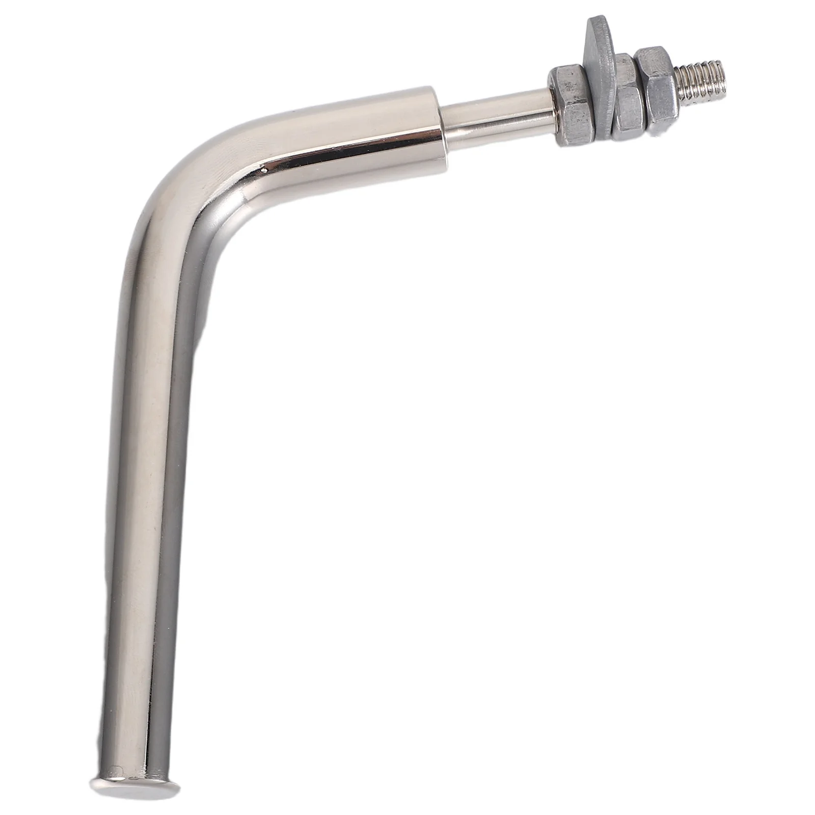 

Boiler Coal Stove Handle Replacement Fire Door Handle Accessories Heat-Resistant Safe Pull Wood Stove Hardware