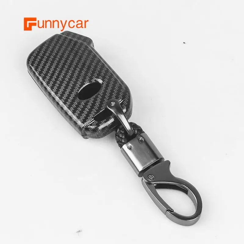 Car Key Case Cover For Kia Ceed CD Sportage 4 Sorento Cerato K3 Forte GT K5 Optima Niro Stinger 2019 2020 2021 2022 Accessories