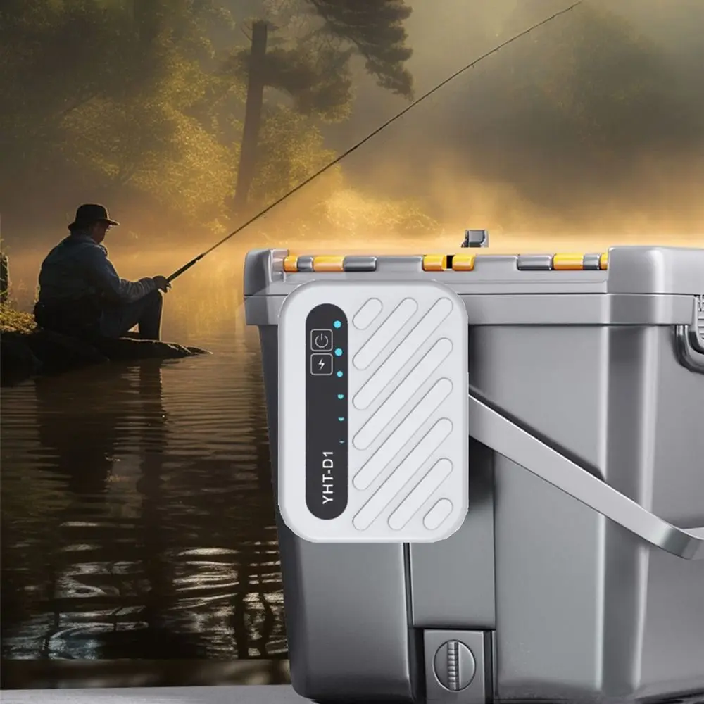 Mini Aquarium Oxyge…