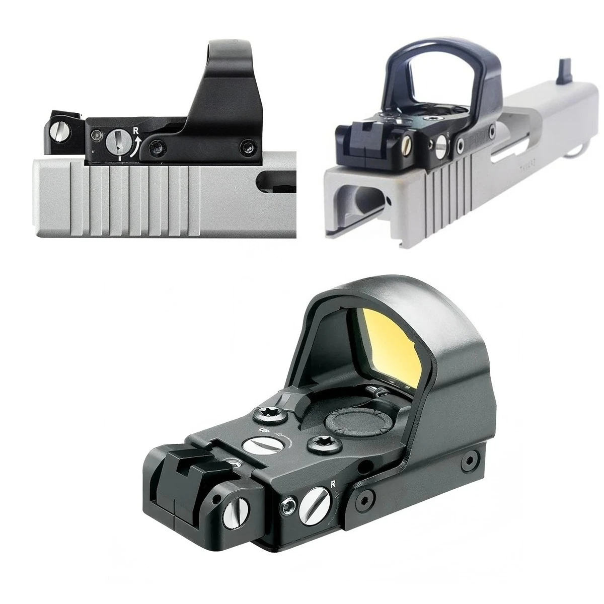 Tactical Lp Dp Pro … - image