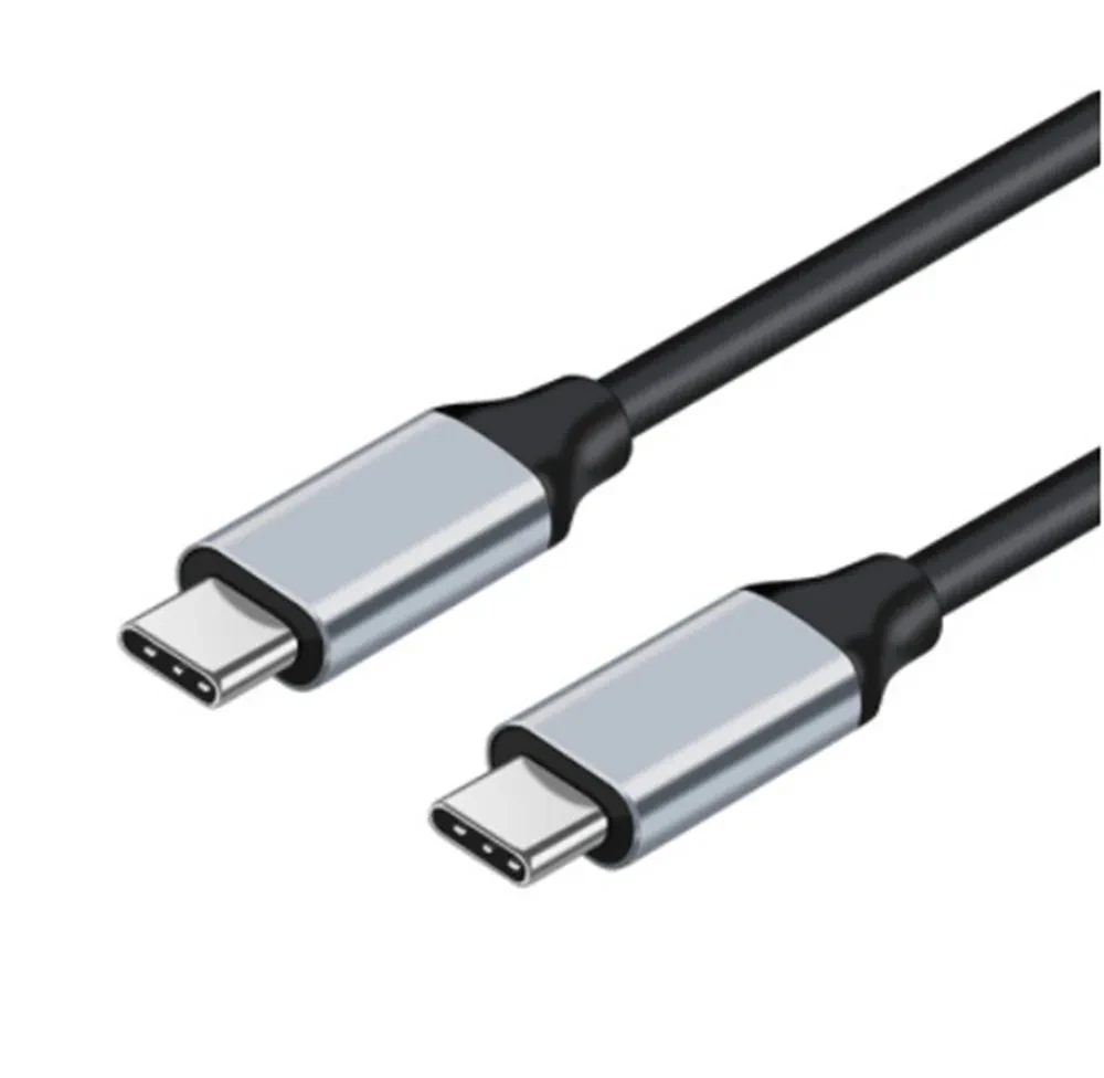 new USB C Extension Cable Male to Female Type-C USB3.1 Gen1 Full-featured Extender Cord USB C 60W 3A 10Gbps Charging Data Wires