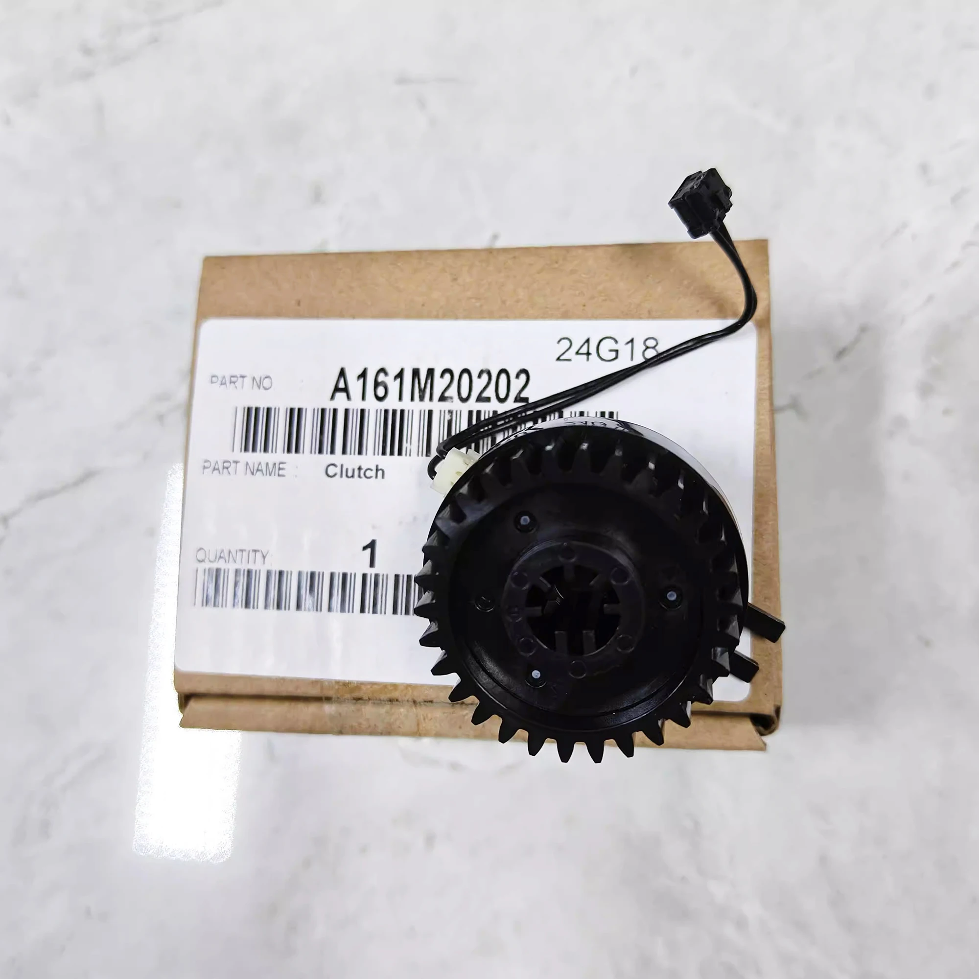 

A161M20202 Сцепление для Konica Minolta C224 C364 C454 C554 C258 C308 C368 308 368