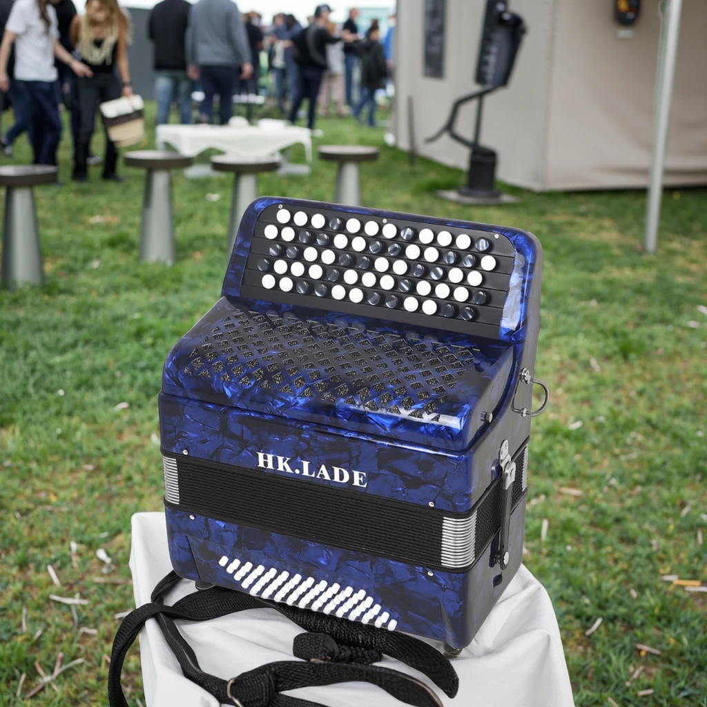 

Оптовая продажа клавишной кнопки Bayan Accordion 60 Bass 62, оптовая продажа профессионального аккордеона для взрослых