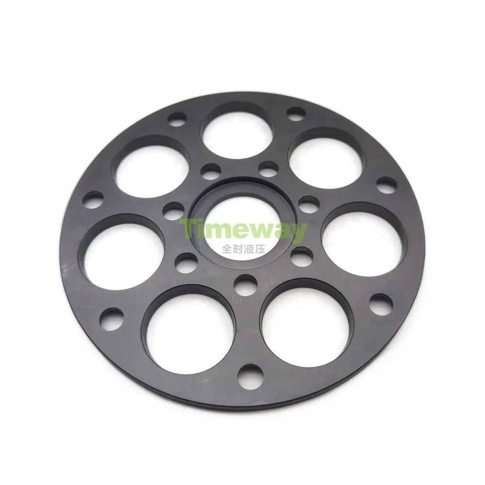 

A7VO A6VM Hydraulic Motor Repair Kits Retainer Plate for A7VO250 A6VM250 Rexroth Piston Pump Spare Parts Motor Set Plate