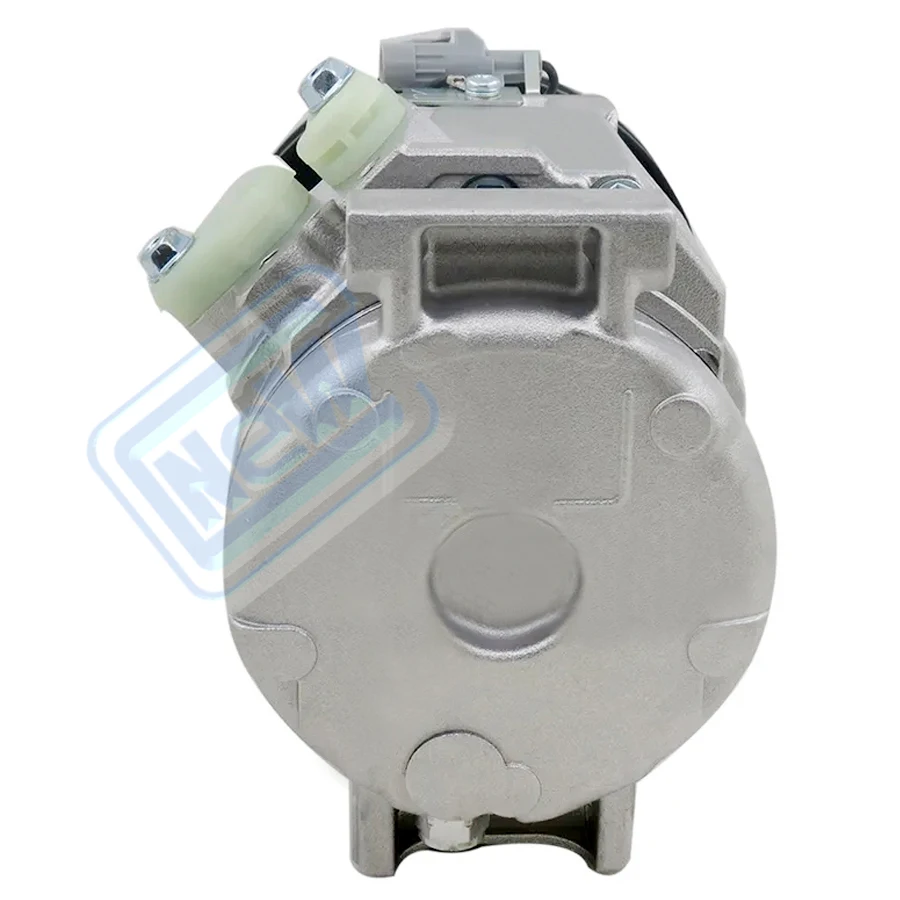 Compressor de ar para Toyota HINO DYNA, 10S15C, 4.6L, 88320-37070, 8832037070, 447220-3514, 4472203514, 24V