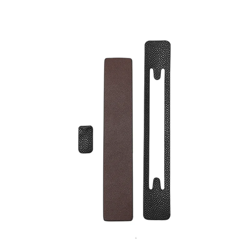 Anti-wear Sheet For Chanel Woc Bag Hardware Buckle Corner Protector Bag Protection Artifact Bag Inner Support Bottom Pad