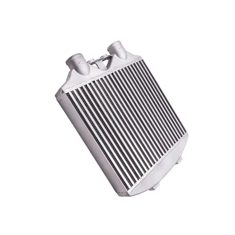 

Intercooler For Seat Sport Style Skoda Fabia 6Y VRS 1.9 TDI PD130