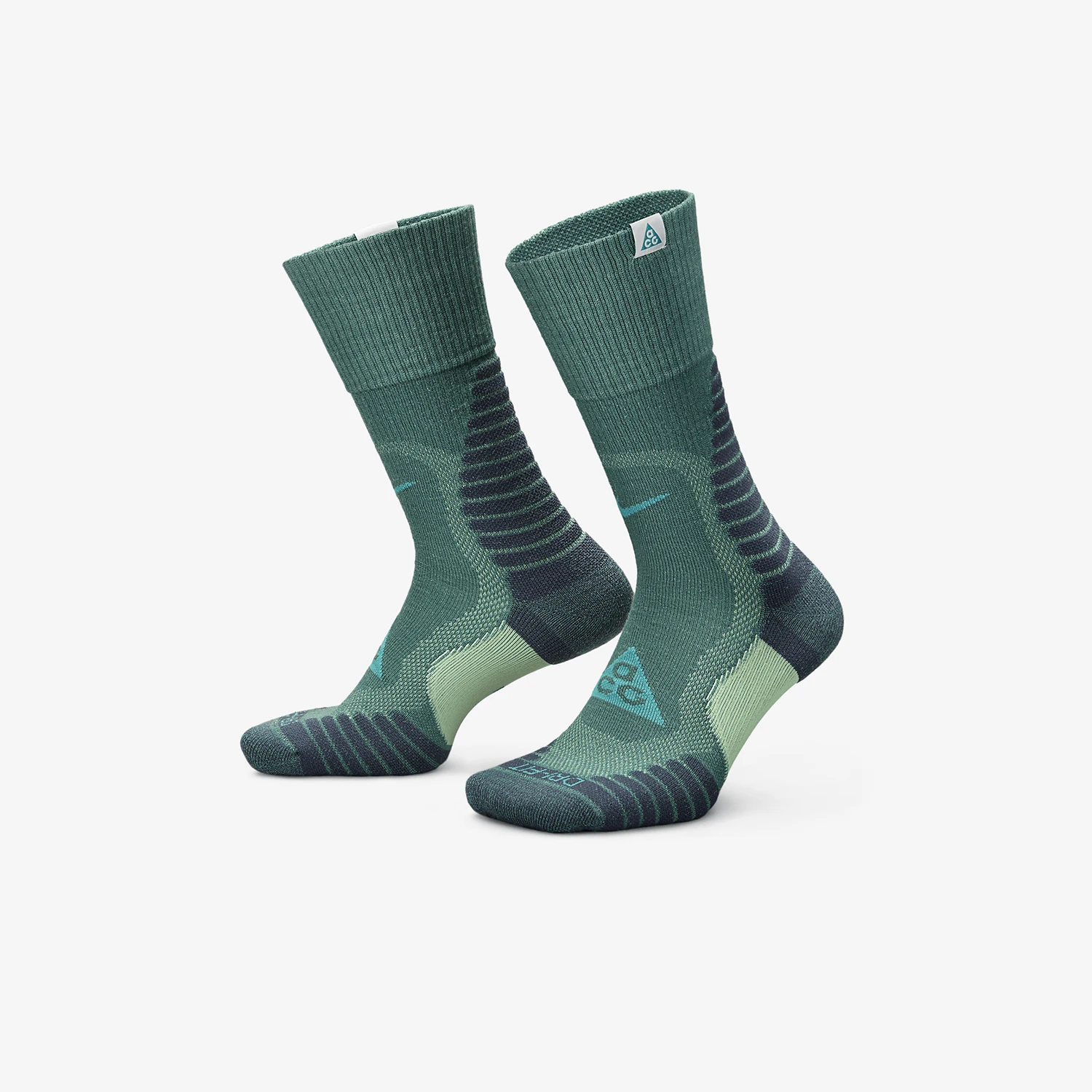 

Nike genuine ACG Unisex Mid-cut Sports Socks (1 Pair) DV5465-301