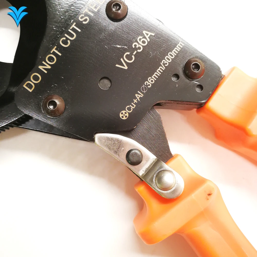 Drahtkabelwerkzeug VC-30A Mini kleine Schere Ratsche Drahtschneider Zange Schneiden