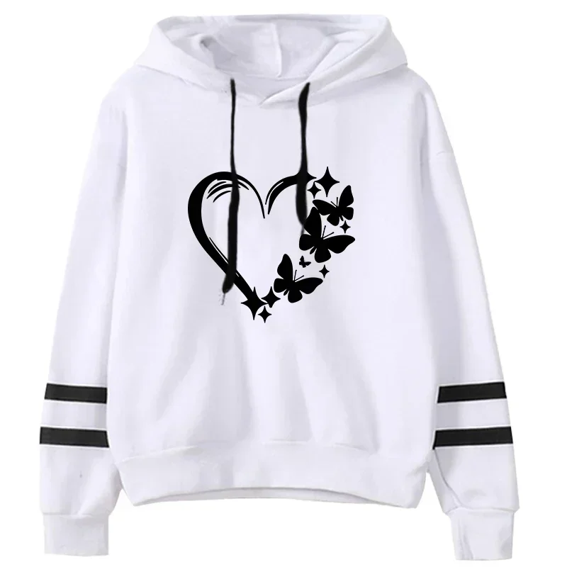Female Home Outdoor Comfort Warm Pullover 2026 Brand New Woman Hooded Sweatshirt Autumn Winter Daily Casual Sports Jogger Hoodie