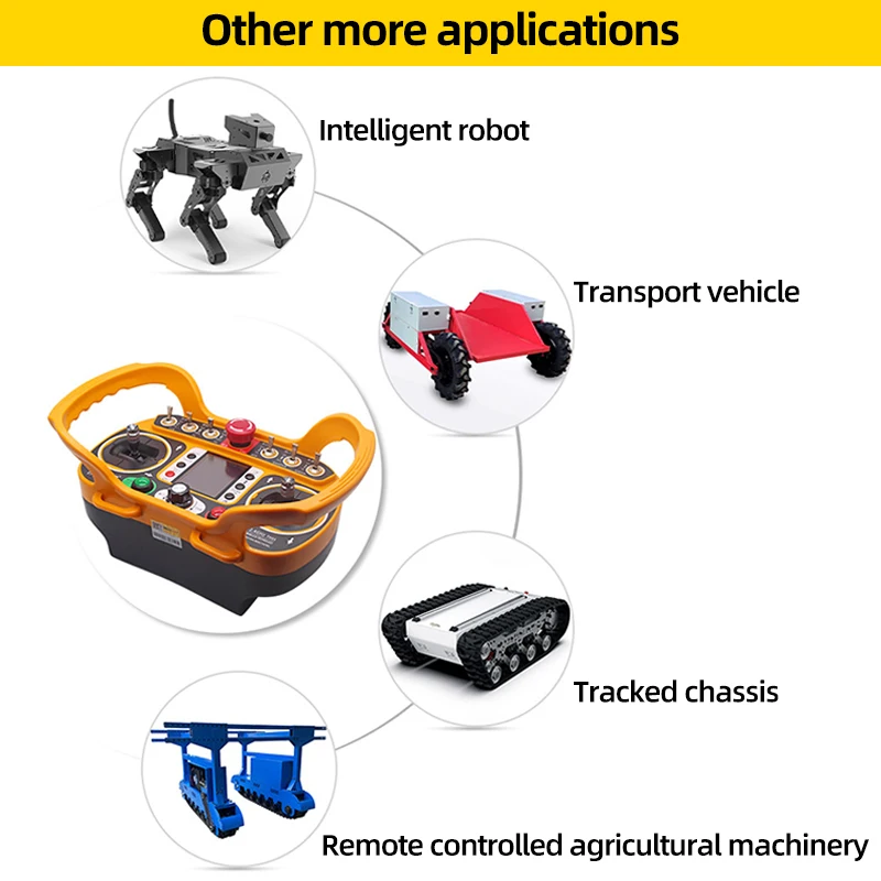 Thumbnail 3 - #11 Latest Remote Control Robots Offers