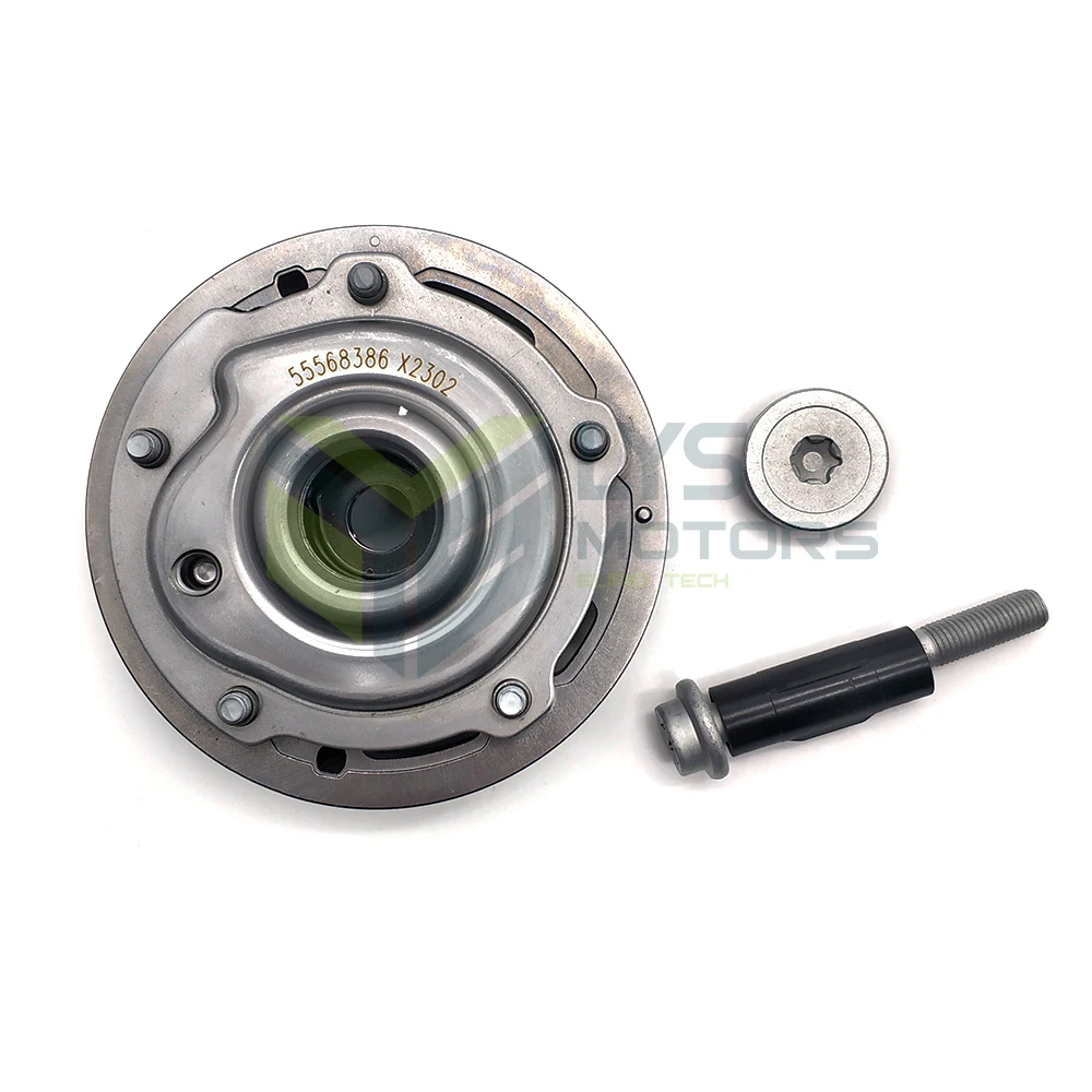 

High Quality Engine Camshaft Adjuster VVT Gear 55568386 VVT 1.6L LDE Intake New Style for G M Che vrolet Cruze