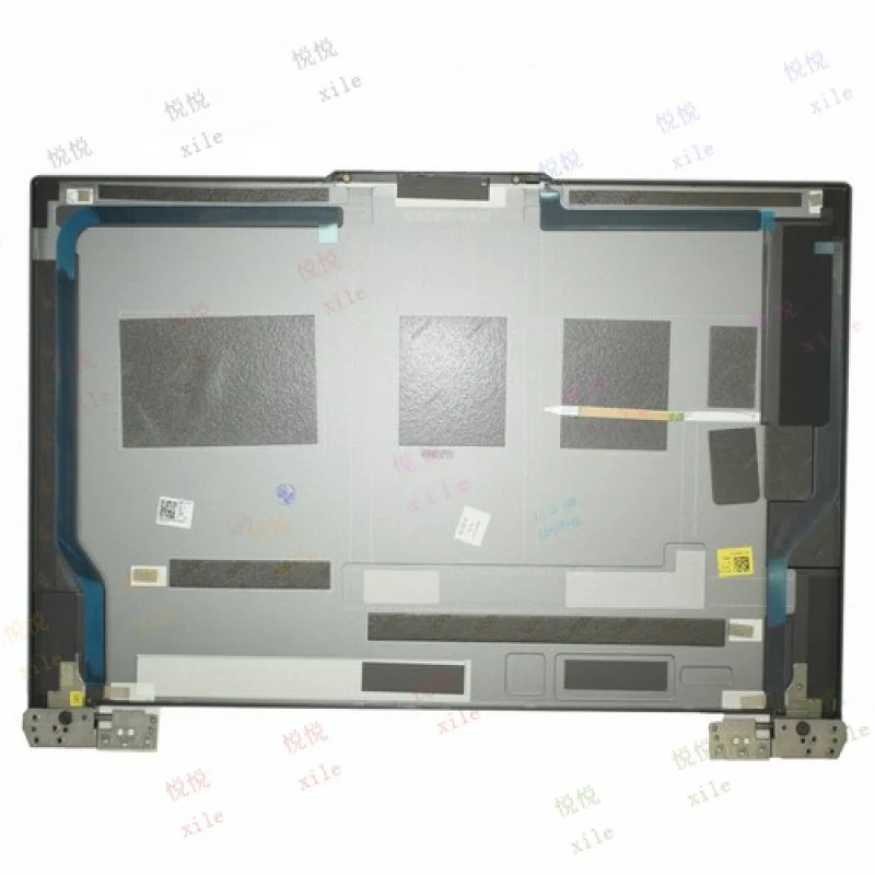 

LL New Lcd Rear Back Cover Top Case For Lenovo Legion 7 16IAX7 82TD 5CB1J31448