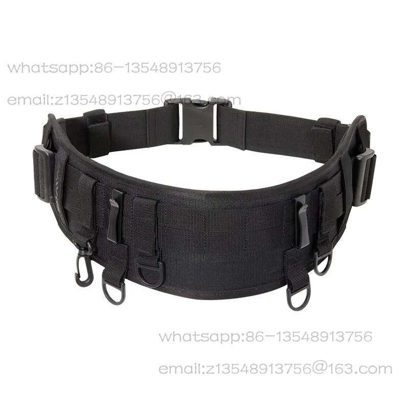 DA-4322 UT Multifunctional Belt Fishing Pliers Storage Bag Auxiliary Equipment