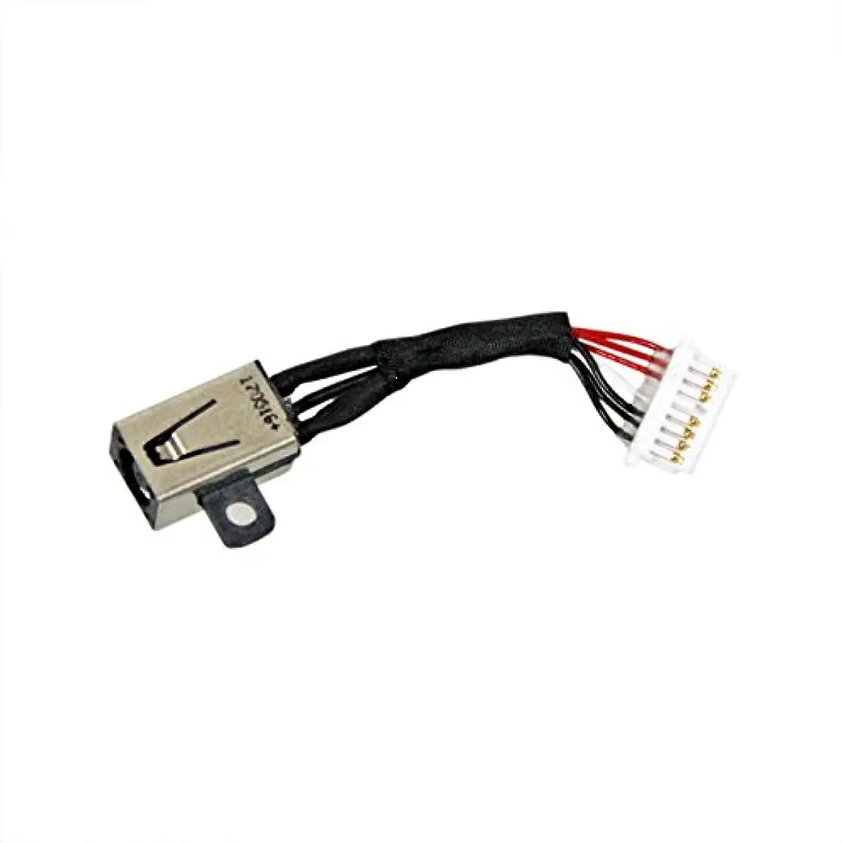 DC Power Jack Harness Cable Socket Plug Port for Dell Inspiron 15 5000 15 5578 i5578 5578a 15 5579  PF8J/13 5379 7347 7375