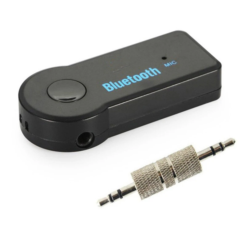 3,5mm drahtloser Bluetooth-Audio empfänger für Autoradio-Musik adapter