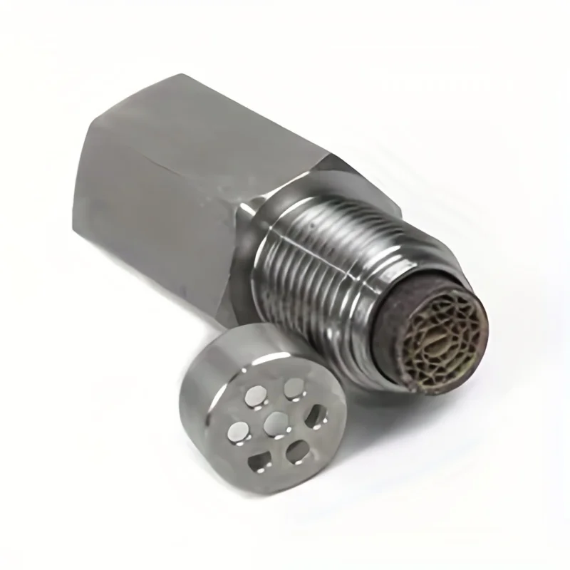 Entretoise de capteur d'oxygène, adaptateur de lumière de moteur, convertisseur catalytique, fixation du capteur d'oxygène M18 * 1.5