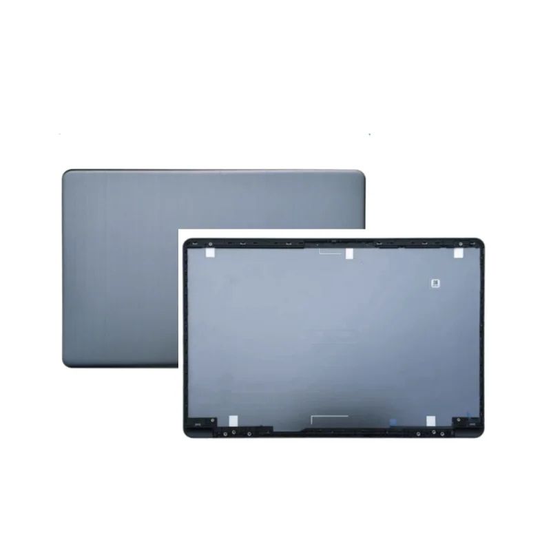 New Laptop LCD Back Cover Case Topcase Bezel Front Frame Hinge Cap For S510U X510 X510UA UQ A510 F510 F510U S510