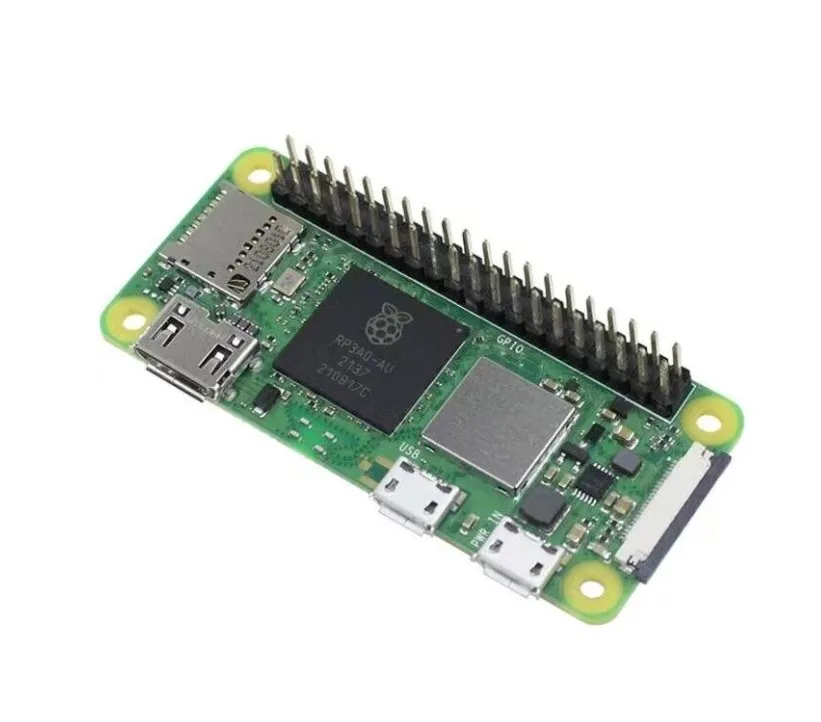 

Raspberry Pi Zero 2 WH Module Board 512MB RAM WiFi & Bluetooth