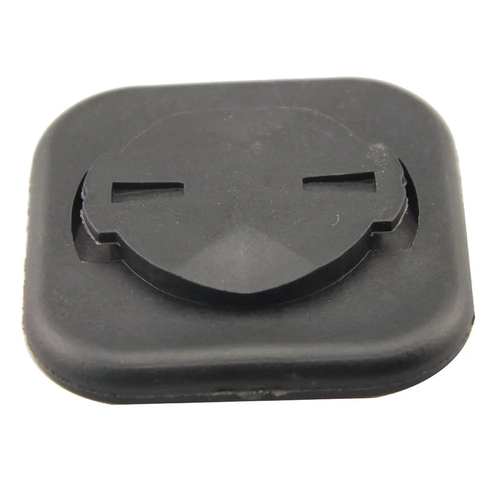 

Phone Stand Mobile Phone Phone Sticker Mount Adapter Cycle Computer Holder Back Buckle Adapter for GARMIN Back Button Paste