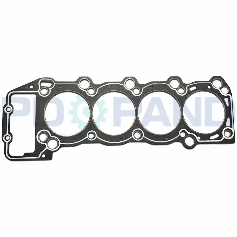 2TZ-FE 2TZ-FZE Engine Overhaul Rebuilding Gasket Seal Kit for Toyota TARAGO TCR2 TCR1 2.4 4WD 2438cc 1990-2000