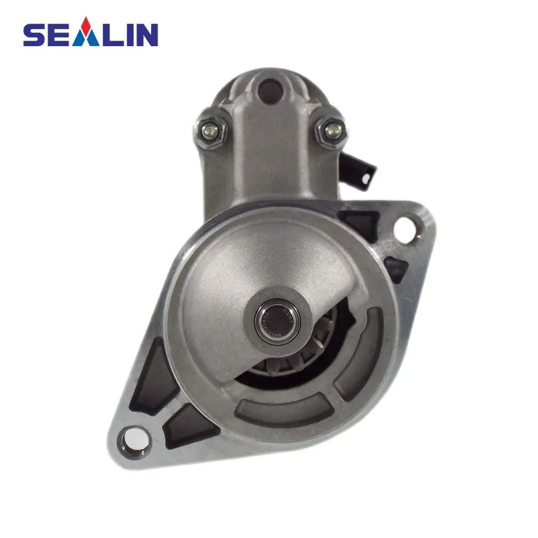 

Wenchang 3610026400 4280008160 428000-8160 STARTER FOR HYUNDAI ELANTRA ACCENT KIA K3 CERATO