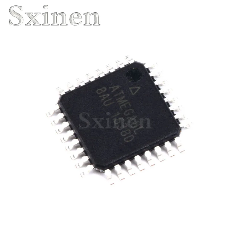 ATMEGA8L-8AU Avr Mi… - image