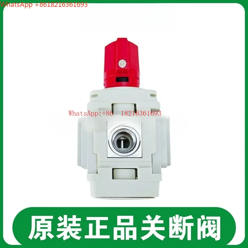 Limited Offer Original Three Piece Pressure Exhaust Valve V1000-8-W/W1000-8-W/M1000-8-W