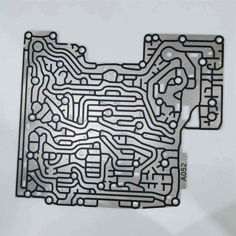 Nuovo 6HP19 6HP26 6HP32 Valvola di Trasmissione Corpo Piastra Separatore A052 B052 Per BMW ZF6HP19 ZF6HP26 Cambio