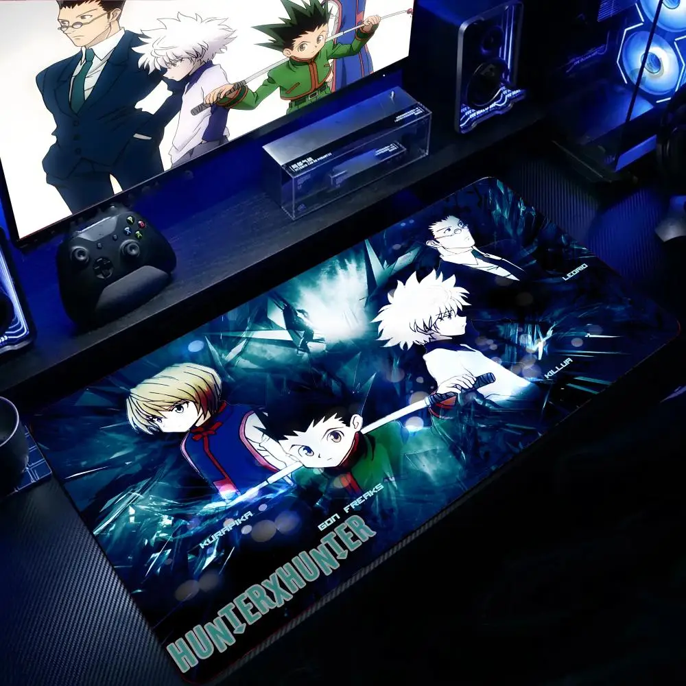 Hunter X Hunter Mou…