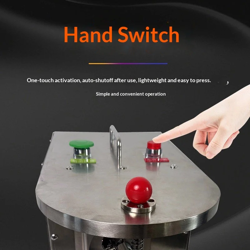 Éplucheur électrique d'agrumes de citron de machine d'épluchage d'orange de pomme de fruit de Kiwi