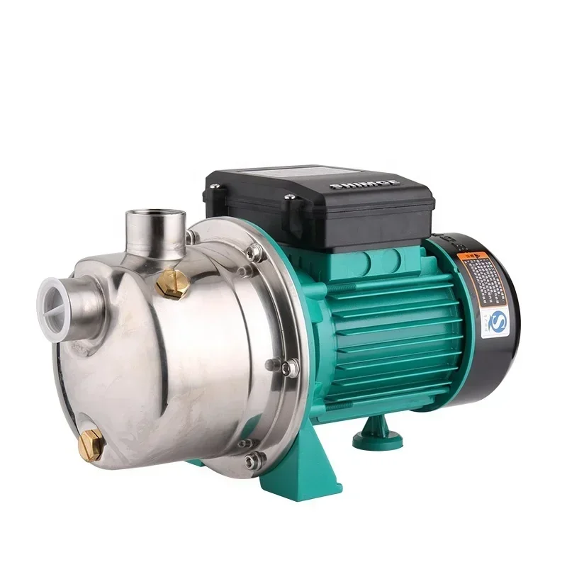 

1.5m3/h centrifugal pump used in domestic and industry area