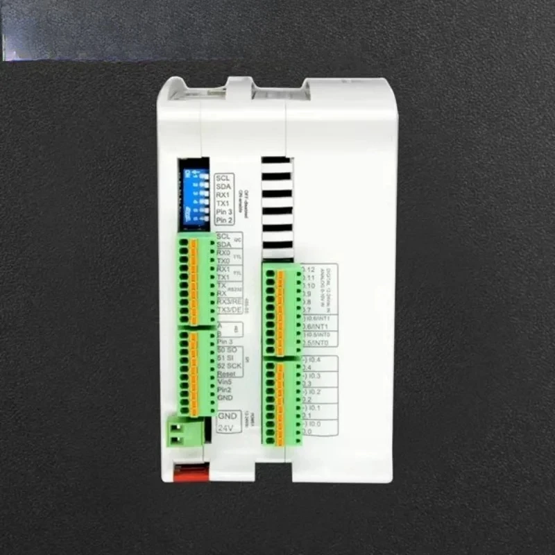 

Промышленные экраны M-DUINO ПЛК ARDUINO 21: IS.MDuino.21+, контроллер ПЛК