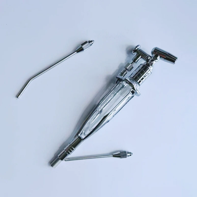 W Ent Spray Guns Fo…