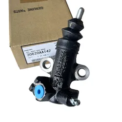 New Genuine 30620AA142 Clutch Slave Cylinder For Subaru Forester Impreza Legacy BRZ