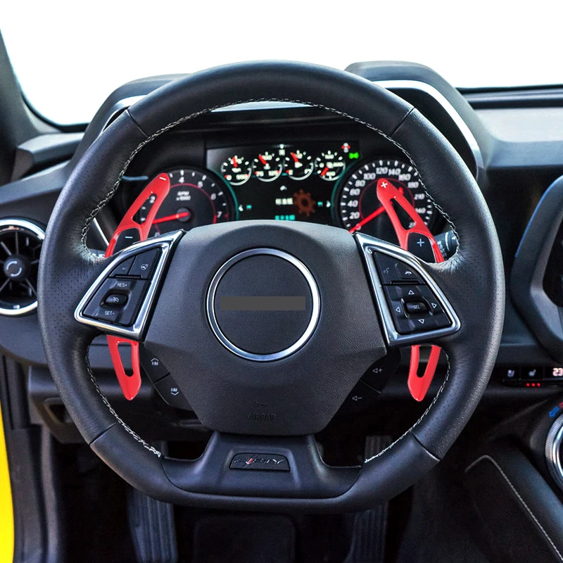 For Chevrolet Camar…