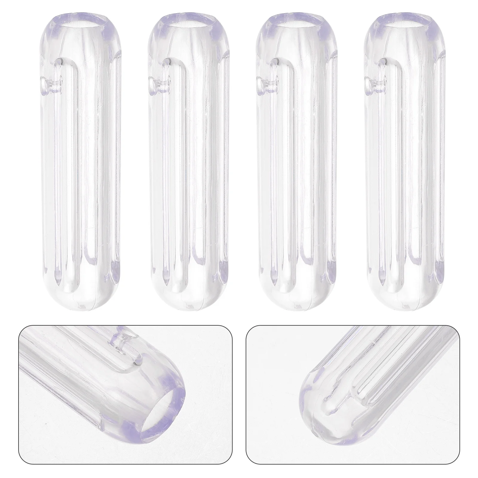 Clear Curtain Rod Handle Grip: The Ultimate Guide to Seamless Window Decor with Invisible Hardware