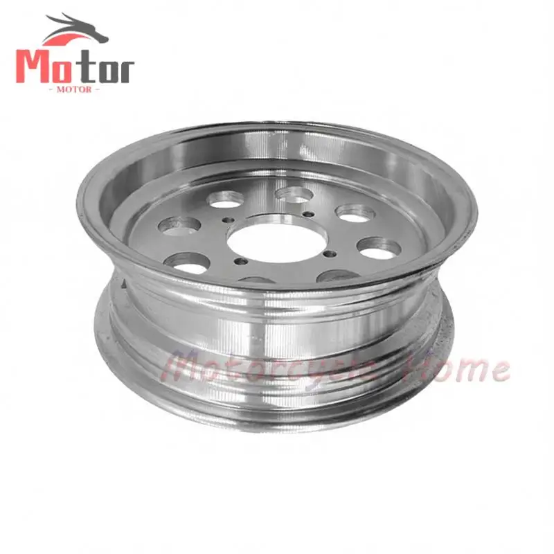

2.75-8 3.00-8 3.50-8 2.75-10 3.00-10 3.50-10 4.50-12 New 8/10/12 Inch Alloy Wheel Hub Aluminum for Bike Small Motorcycle