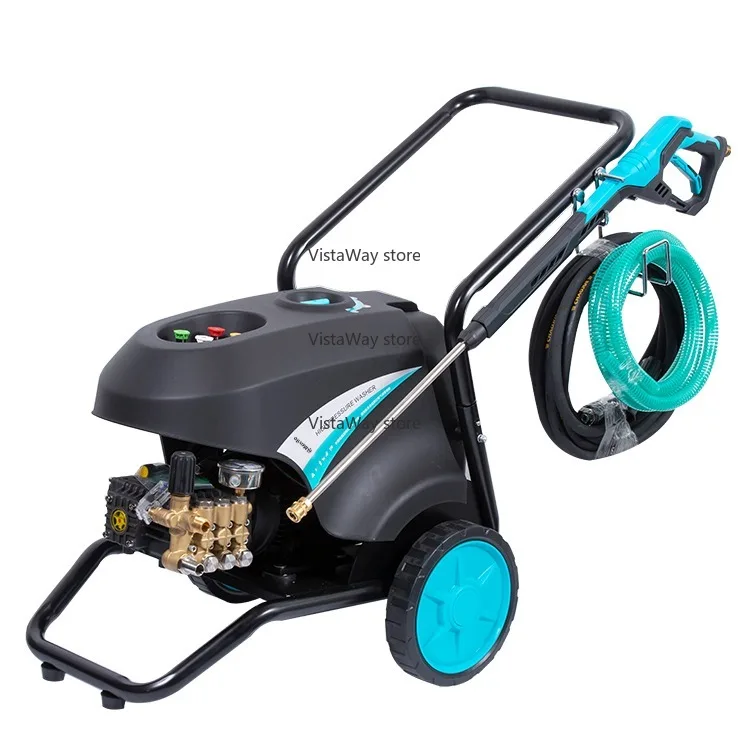 

Mavito SC-D -30 High Pressure Washer
