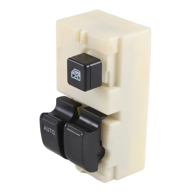 

For Toyota Hino 500/700 2003 84810E0040 84810-E0040 10 Pins 24V Window Switch Lifter Regulator Console Button Replacement