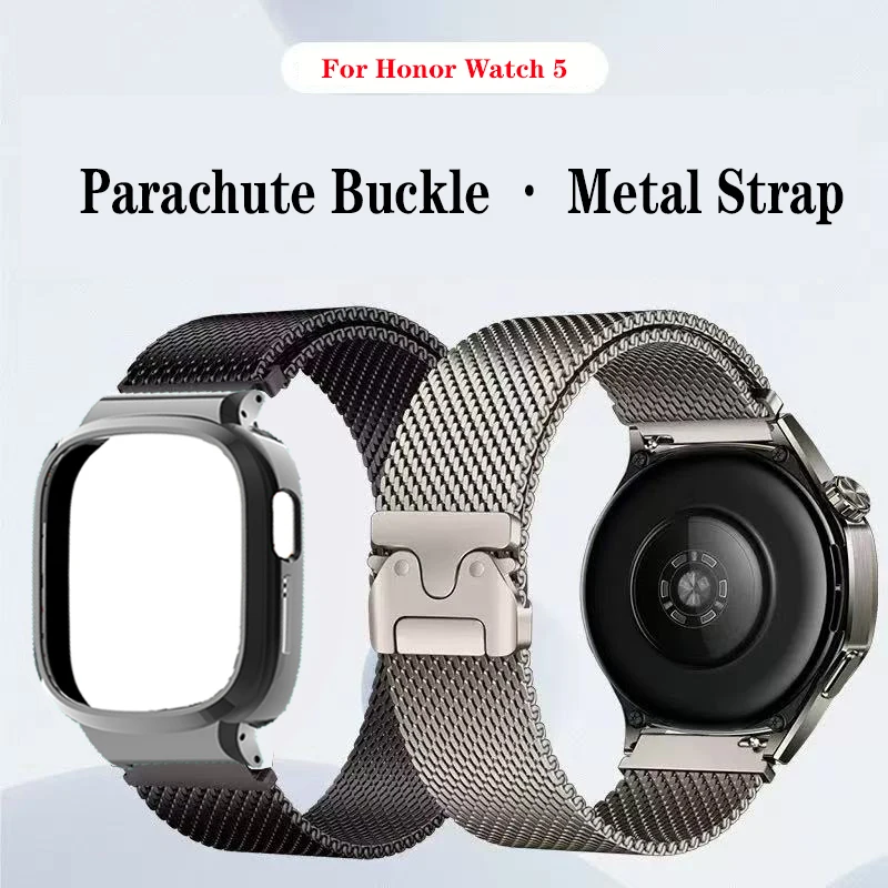 Strap For Honor Wat… - image