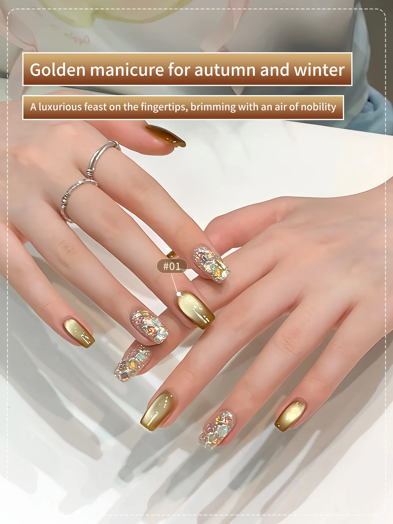 12 مللي غروب الشمس والشفق عين القط جيل للأظافر مجموعة طلاء أظافر مع نقع قبالة الأشعة فوق البنفسجية LED القط العين هلام البولندية مانيكير مسمار الفن كيت