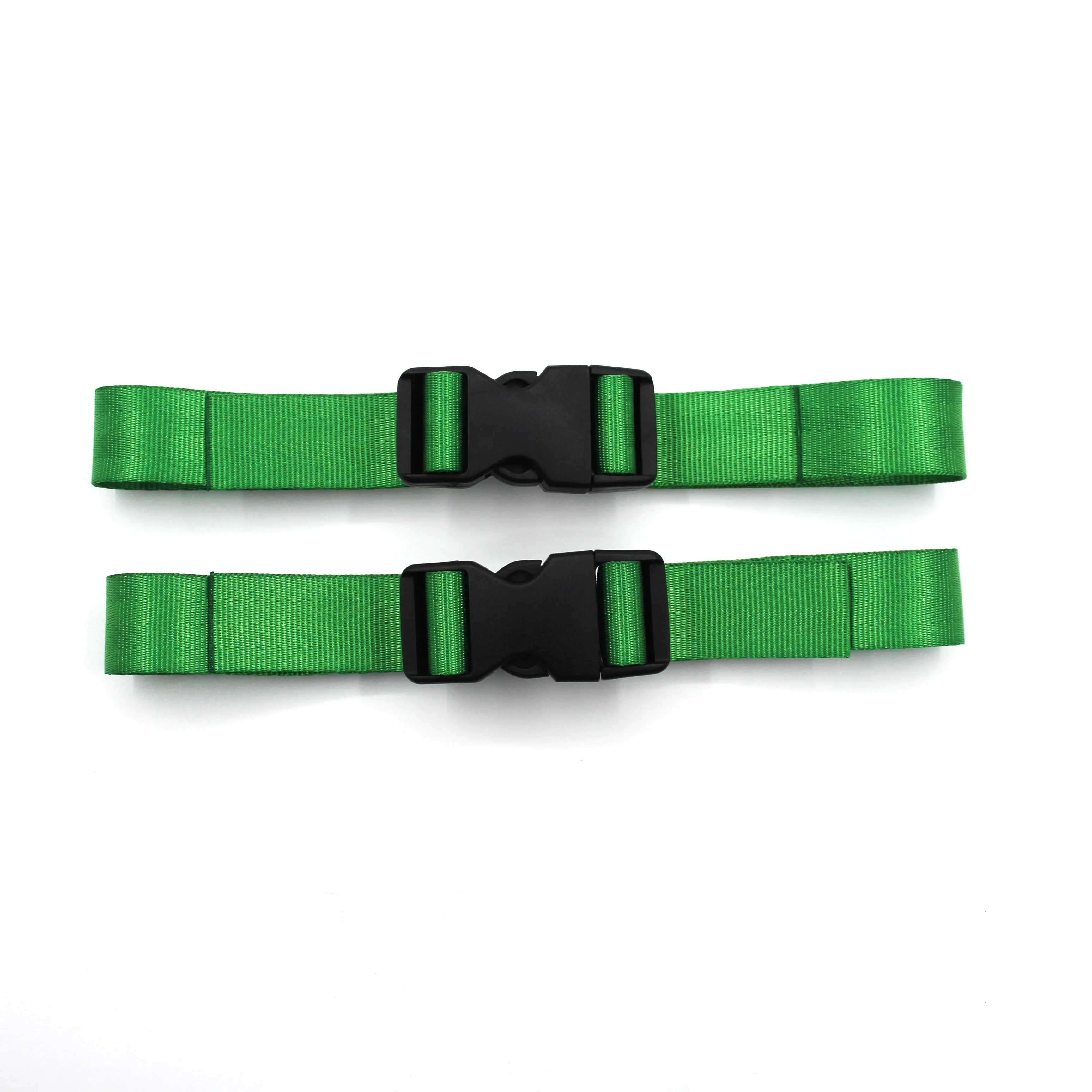 2-piece Chest Strap Suitable for 2 \