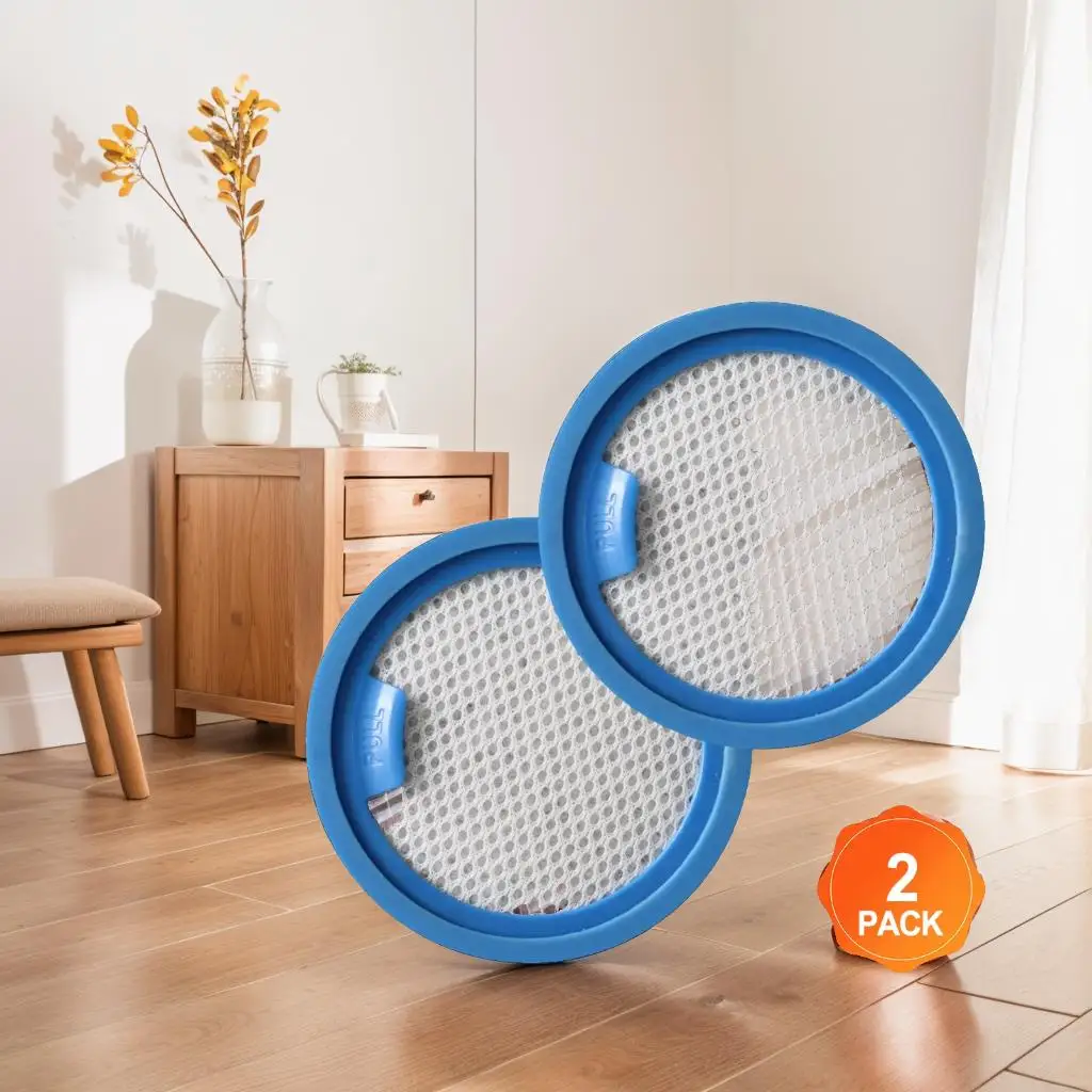 2/4 Pcs Washable An… - image