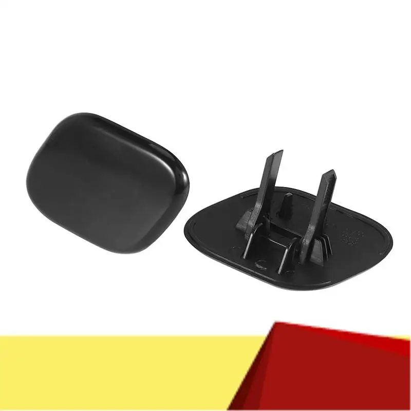

98681-2W000 (левый) и 98682-2W000 (правый) передний бампер, крышка фары, крышка для очистки фар для Hyundai Santa Fe DM 2013-2015-M53K