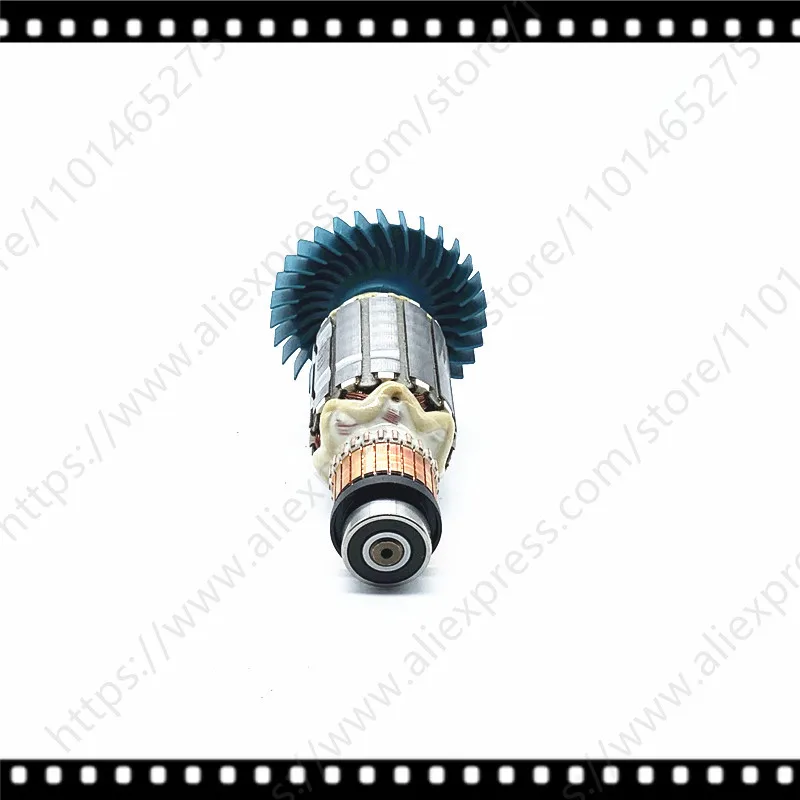 

Armature assembly 220V for Makita GA6010 GA6020 GA5010