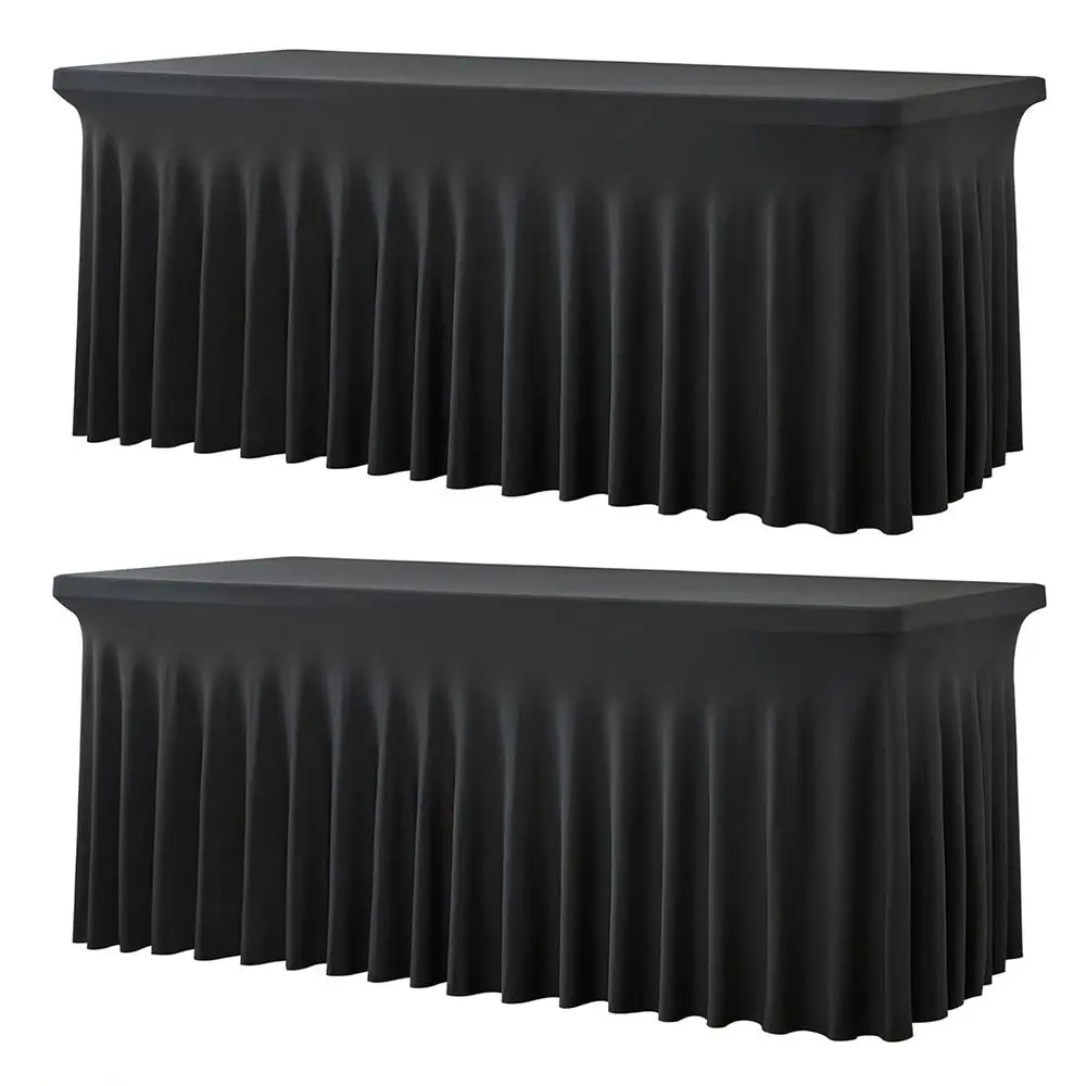 Thumbnail 3 - #46 Latest Table Skirts Offers