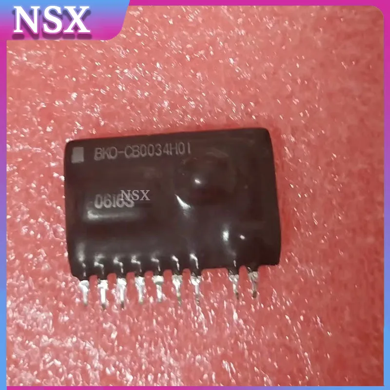 Ha6830 Bko-Cb0063H0…