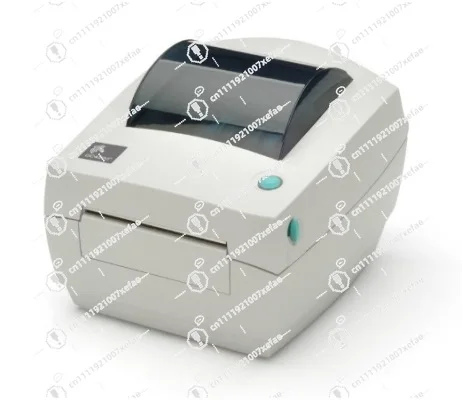 

GK888T Thermal Transfer Direct Label Printer