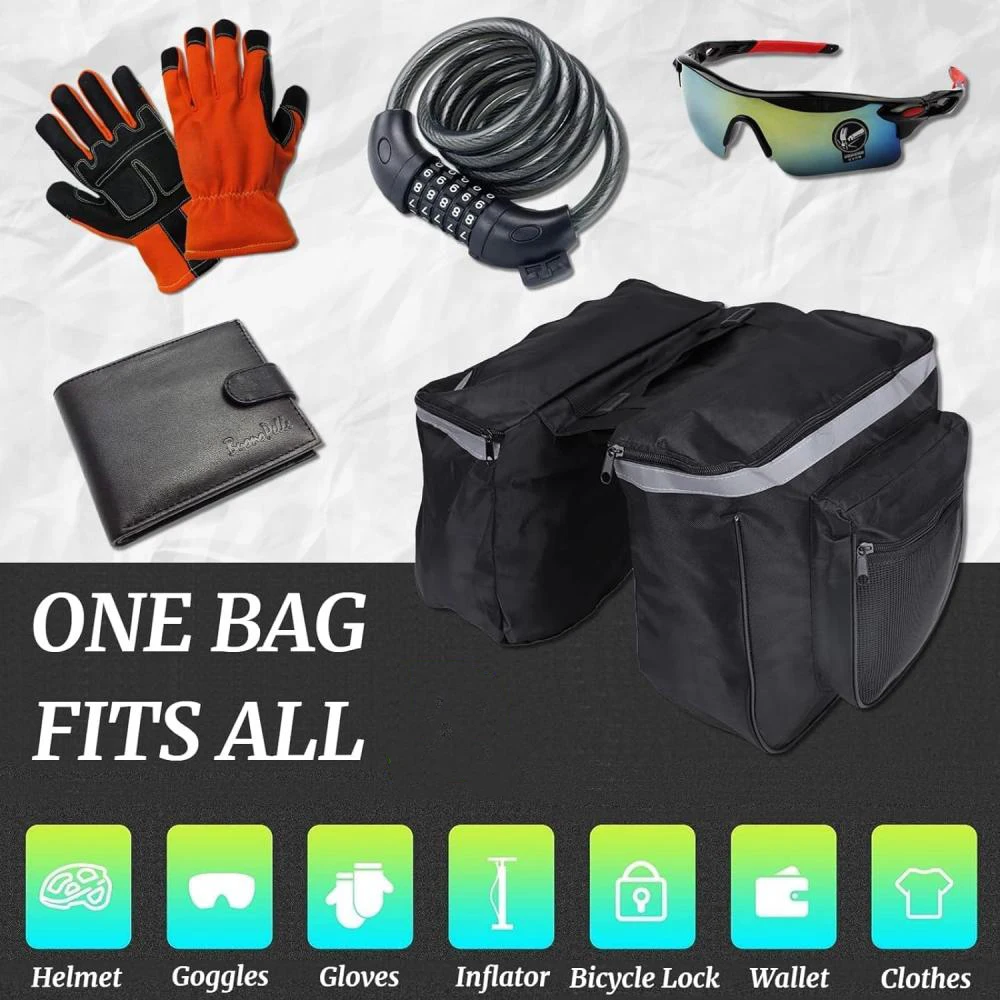 Thumbnail 3 - #22 Cheapest Bike Bags Deals You Can Get